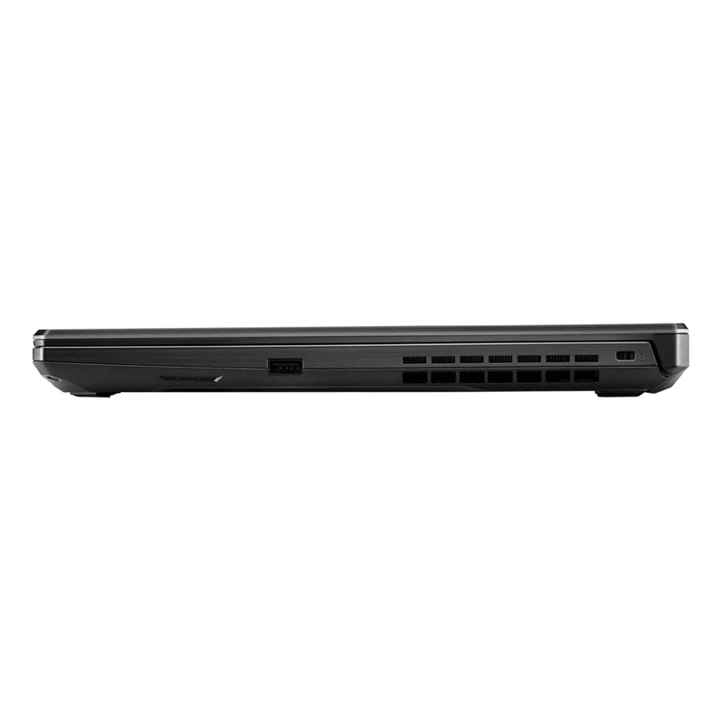 ASUS TUF Gaming FA506NCQ-HN012W Laptop (Graphite Black) | 15.6" FHD (1920x1080) 144Hz IPS | Ryzen 7 170 | 8GB RAM | 512GB SSD | RTX 3050 | Windows 11 Home | ASUS VP4700 Backpack