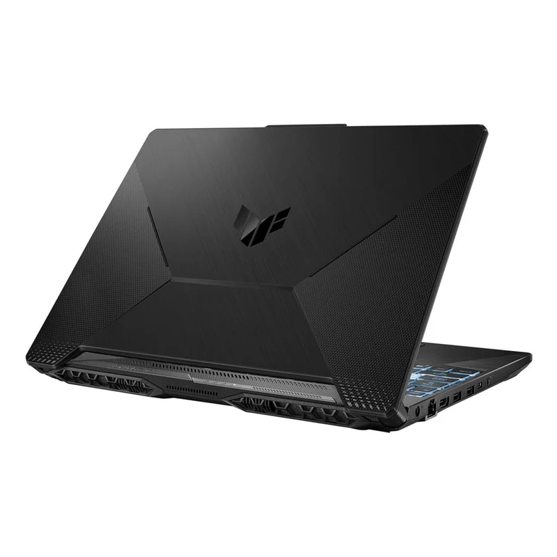 ASUS TUF Gaming FA506NCQ-HN012W Laptop (Graphite Black) | 15.6" FHD (1920x1080) 144Hz IPS | Ryzen 7 170 | 8GB RAM | 512GB SSD | RTX 3050 | Windows 11 Home | ASUS VP4700 Backpack