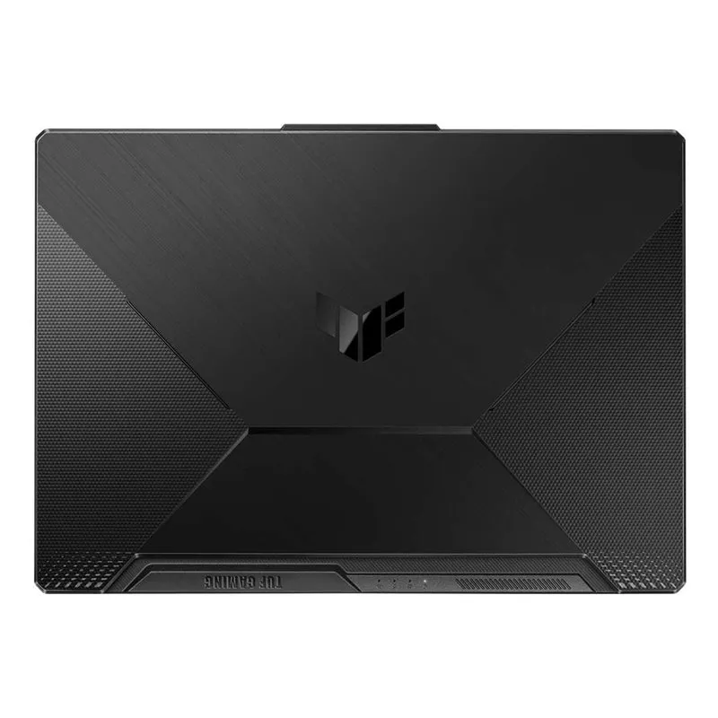 ASUS TUF Gaming FA506NCQ-HN012W Laptop (Graphite Black) | 15.6" FHD (1920x1080) 144Hz IPS | Ryzen 7 170 | 8GB RAM | 512GB SSD | RTX 3050 | Windows 11 Home | ASUS VP4700 Backpack