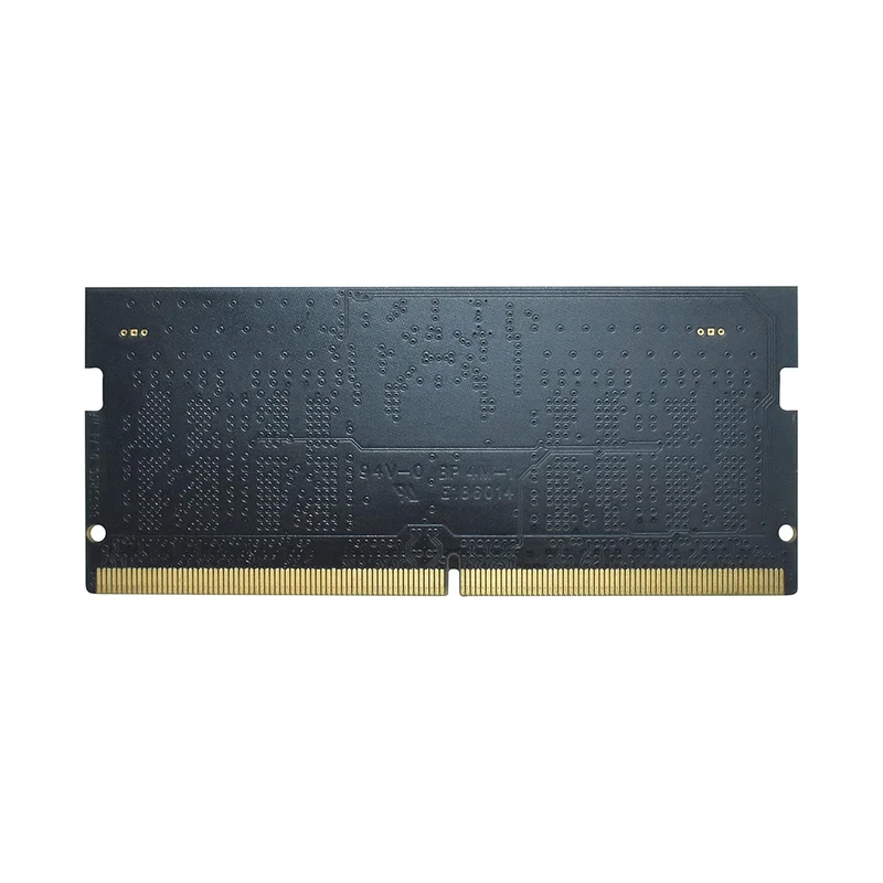 Patriot Signature Line 16GB (1x16GB) DDR5 5600MT/s CL46 SODIMM Memory (PSD516G560081S)