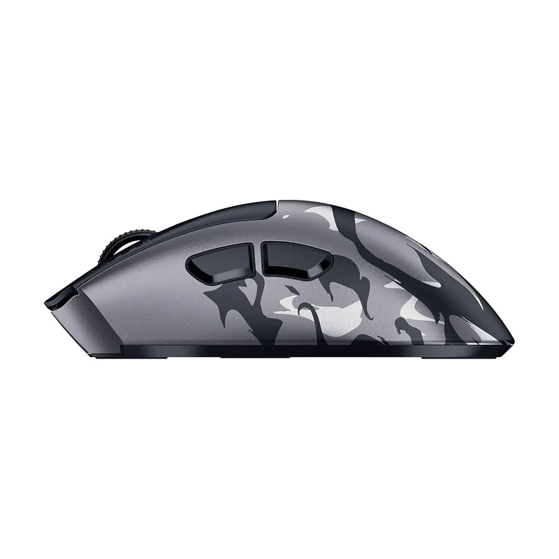Razer DeathAdder V4 Pro Ultra-lightweight Ergonomic Wireless Esports Gaming Mouse with Razer Optical Scroll Wheel (NiKo Ed.)