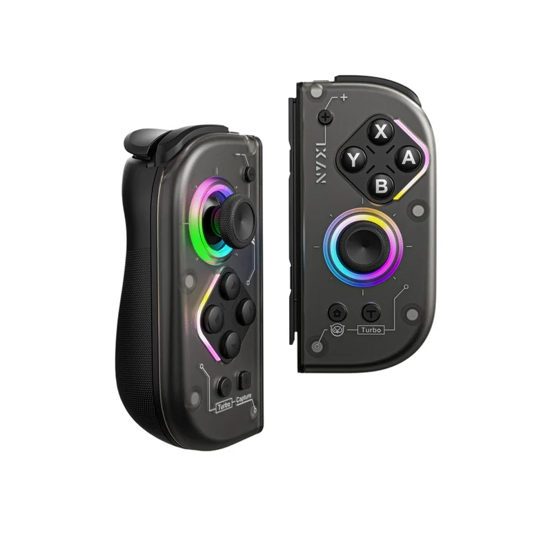 NYXI Hyperion 2 Wireless JoyPad for Nintendo Switch (NJ12)