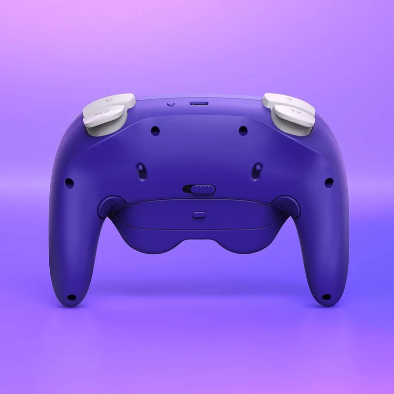 NYXI Warrior Lite Bluetooth Controller for Nintendo Switch/PC/iOS/Android (SP04L)