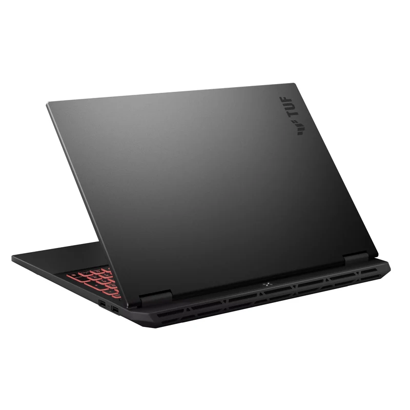 ASUS TUF Gaming A16 FA608UP-RV011W Laptop (Jaeger Gray) | 16" FHD+ (1920x1200) 165Hz IPS | Ryzen 7 260 | 16GB RAM | 512GB SSD | RTX 5070 | Windows 11 Home | TUF VP4700 Backpack
