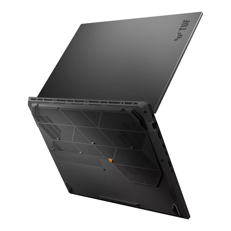 ASUS TUF Gaming A16 FA608UP-RV011W Laptop (Jaeger Gray) | 16" FHD+ (1920x1200) 165Hz IPS | Ryzen 7 260 | 16GB RAM | 512GB SSD | RTX 5070 | Windows 11 Home | TUF VP4700 Backpack