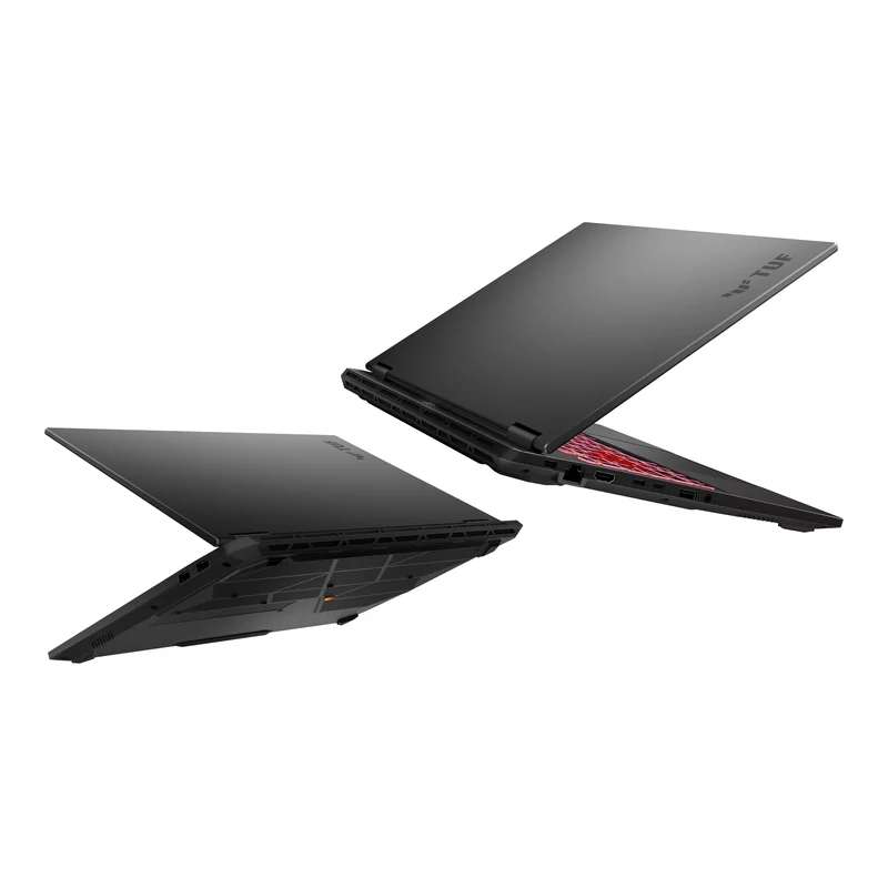 ASUS TUF Gaming A16 FA608UP-RV011W Laptop (Jaeger Gray) | 16" FHD+ (1920x1200) 165Hz IPS | Ryzen 7 260 | 16GB RAM | 512GB SSD | RTX 5070 | Windows 11 Home | TUF VP4700 Backpack