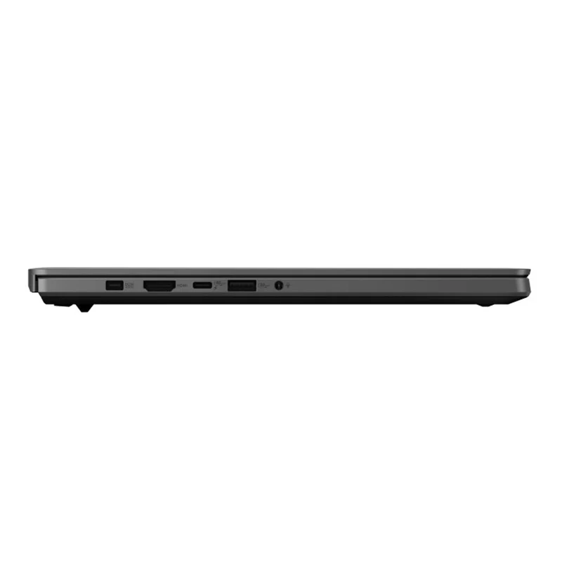 ASUS ROG Zephyrus G14 GA403GM-SY110WSM Gaming Laptop (Eclipse Gray) | 14" 3K (2880x1800) OLED 120Hz | Ryzen AI 9 465 | 32GB RAM | 1TB SSD | RTX 5060 | Windows 11 Home | MS Office Home 2024 + MS 365 Basic + Sleeve + ROG Impact Gaming Mouse