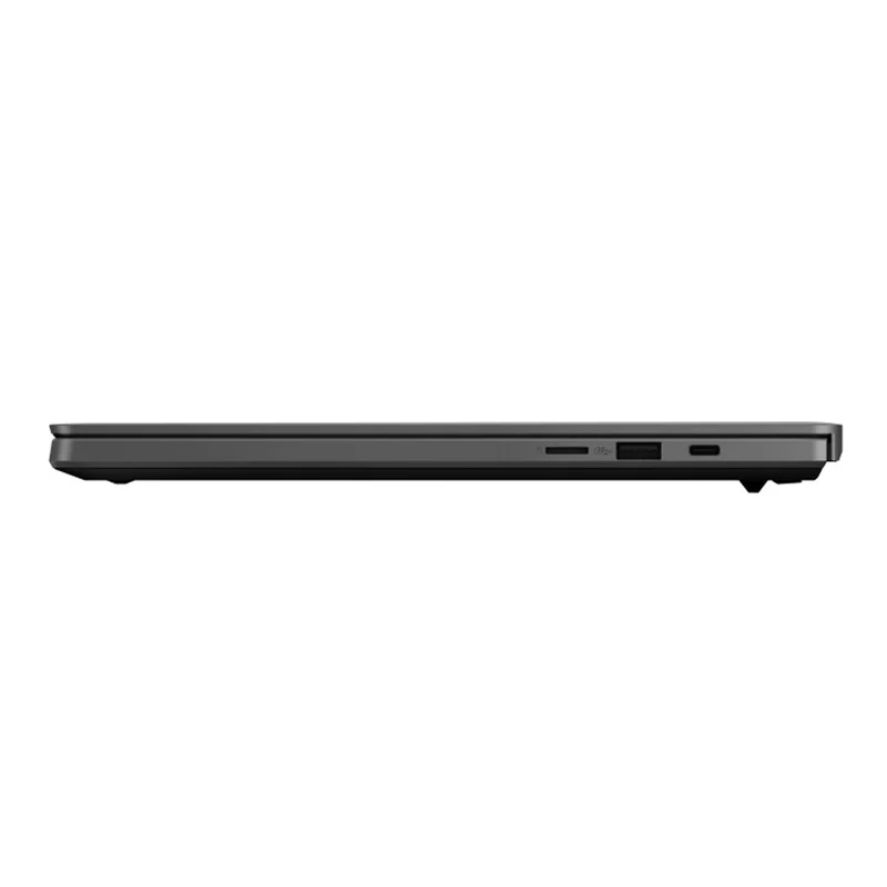 ASUS ROG Zephyrus G14 GA403GM-SY110WSM Gaming Laptop (Eclipse Gray) | 14" 3K (2880x1800) OLED 120Hz | Ryzen AI 9 465 | 32GB RAM | 1TB SSD | RTX 5060 | Windows 11 Home | MS Office Home 2024 + MS 365 Basic + Sleeve + ROG Impact Gaming Mouse