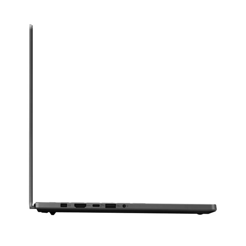 ASUS ROG Zephyrus G14 GA403GM-SY110WSM Gaming Laptop (Eclipse Gray) | 14" 3K (2880x1800) OLED 120Hz | Ryzen AI 9 465 | 32GB RAM | 1TB SSD | RTX 5060 | Windows 11 Home | MS Office Home 2024 + MS 365 Basic + Sleeve + ROG Impact Gaming Mouse