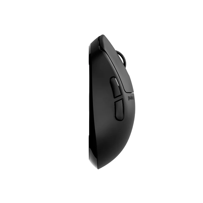 Pulsar X3 CrazyLight 8K Polling Rate eSports Gaming Mouse Size 2 (Jet Black, Uyuni White, Desert)