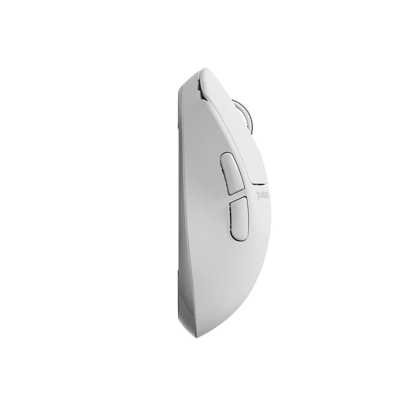 Pulsar X3 CrazyLight 8K Polling Rate eSports Gaming Mouse Size 2 (Jet Black, Uyuni White, Desert)