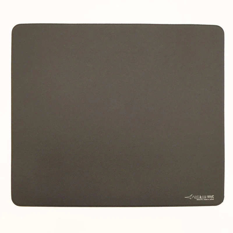 Artisan Ninja FX Type-99 Gaming Mousepad - Gray (XSOFT, SOFT, MID) (L, XL, XXL)