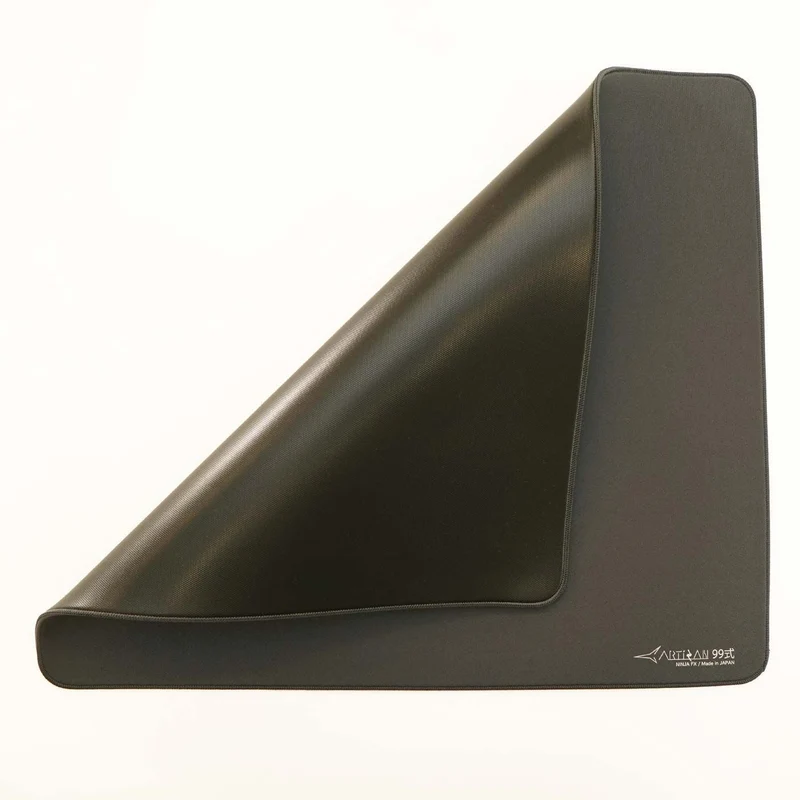 Artisan Ninja FX Type-99 Gaming Mousepad - Gray (XSOFT, SOFT, MID) (L, XL, XXL)