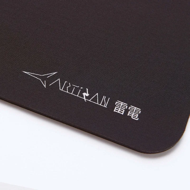 Artisan Raiden Classic Gaming Mousepad - Coffee Brown (XSOFT, MID) (L, XL)