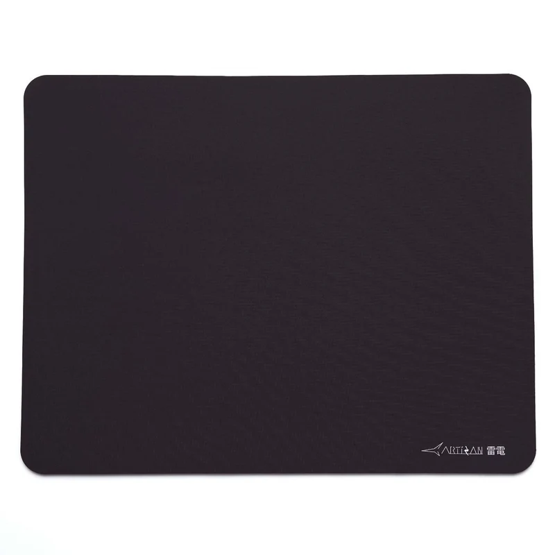 Artisan Raiden Classic Gaming Mousepad - Coffee Brown (XSOFT, MID) (L, XL)