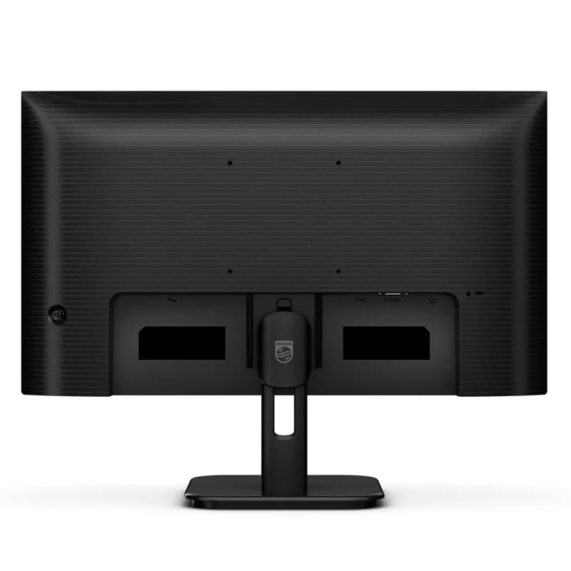 Philips 22E1N1100/71 22" FHD (1920x1080) 120Hz OC 4ms GTG IPS Monitor with Tilt Adjustment (Black)