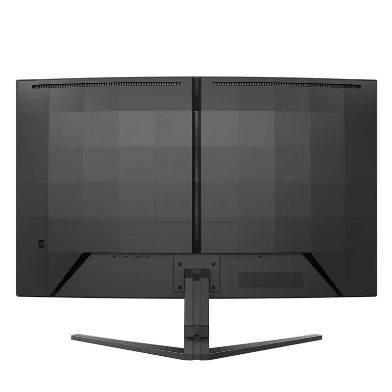 Philips Evnia 32M2C3500L/96 31.5" QHD (2560x1440) 180Hz 1ms GTG Fast VA Curved Gaming Monitor with Tilt Adjustment (Black)