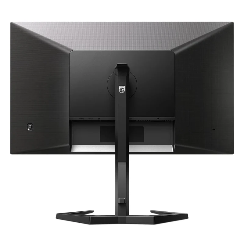 Philips Evnia 27M1N3200Z/71 27" FHD (1920x1080) 165Hz 1ms MPRT IPS Gaming Monitor with Height, Tilt, Swivel & Pivot Adjustment (Black)