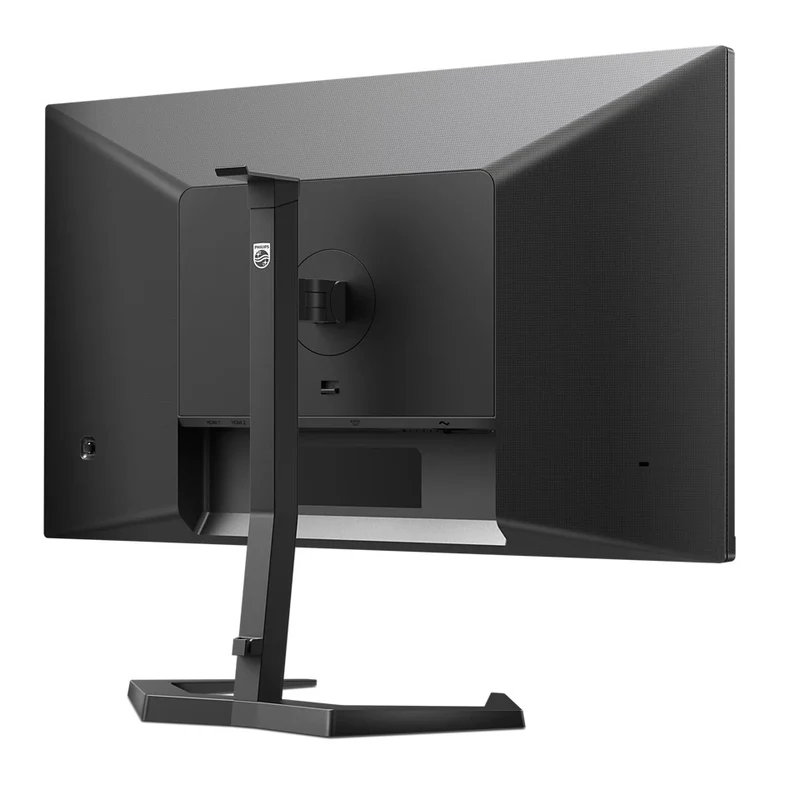 Philips Evnia 27M1N3200Z/71 27" FHD (1920x1080) 165Hz 1ms MPRT IPS Gaming Monitor with Height, Tilt, Swivel & Pivot Adjustment (Black)