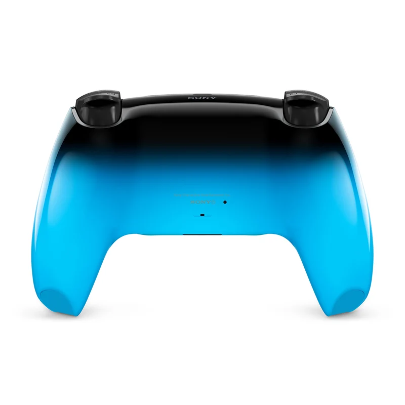 PS5 DualSense Wireless Controller Rhythm Blue