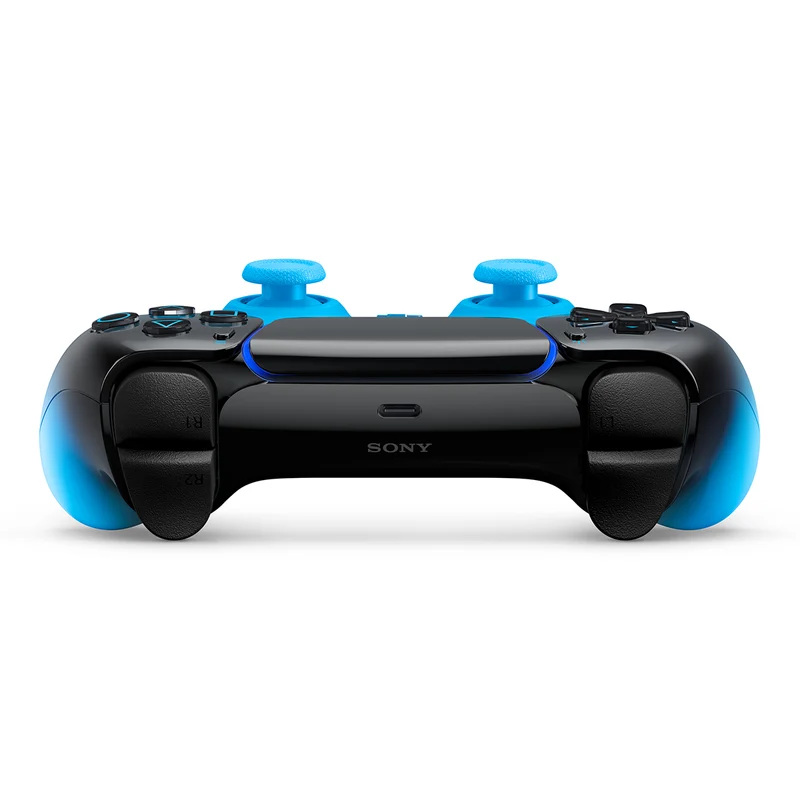 PS5 DualSense Wireless Controller Rhythm Blue