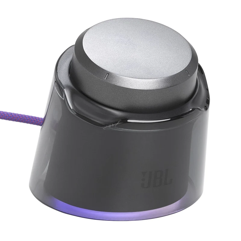 JBL Quantum 950 Wireless Gaming Headset (Black, White)