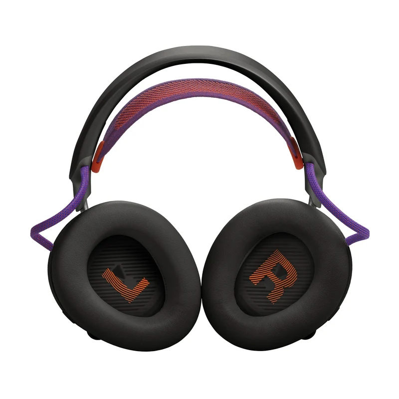 JBL Quantum 950 Wireless Gaming Headset (Black, White)