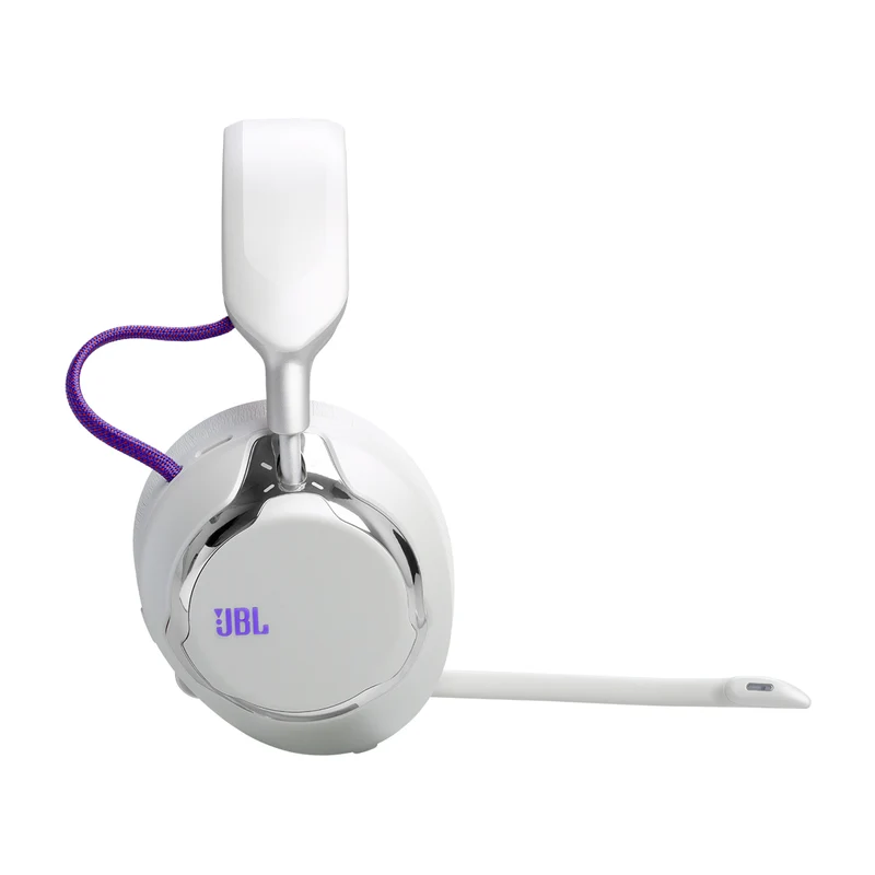 JBL Quantum 950 Wireless Gaming Headset (Black, White)