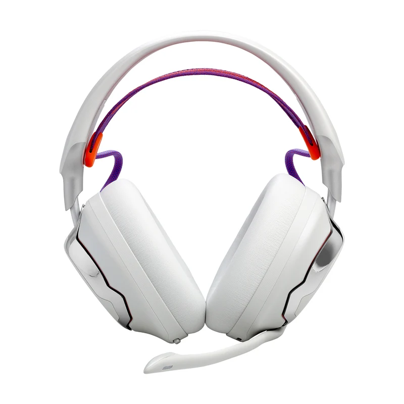 JBL Quantum 950 Wireless Gaming Headset (Black, White)