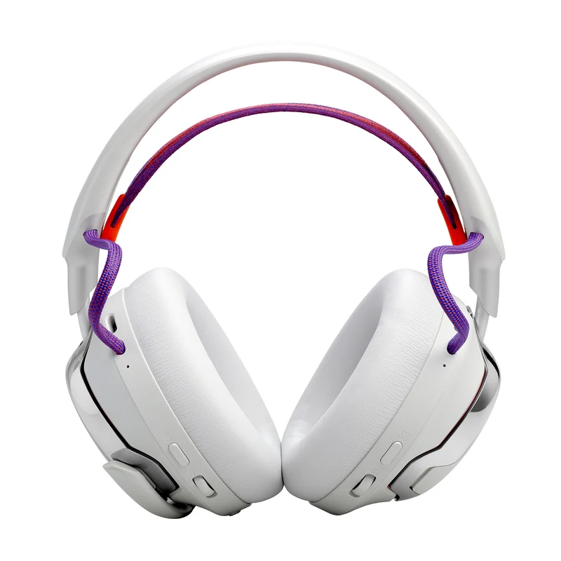 JBL Quantum 950 Wireless Gaming Headset (Black, White)