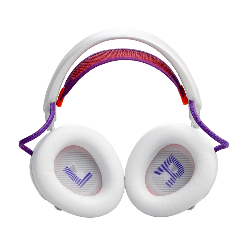 JBL Quantum 950 Wireless Gaming Headset (Black, White)