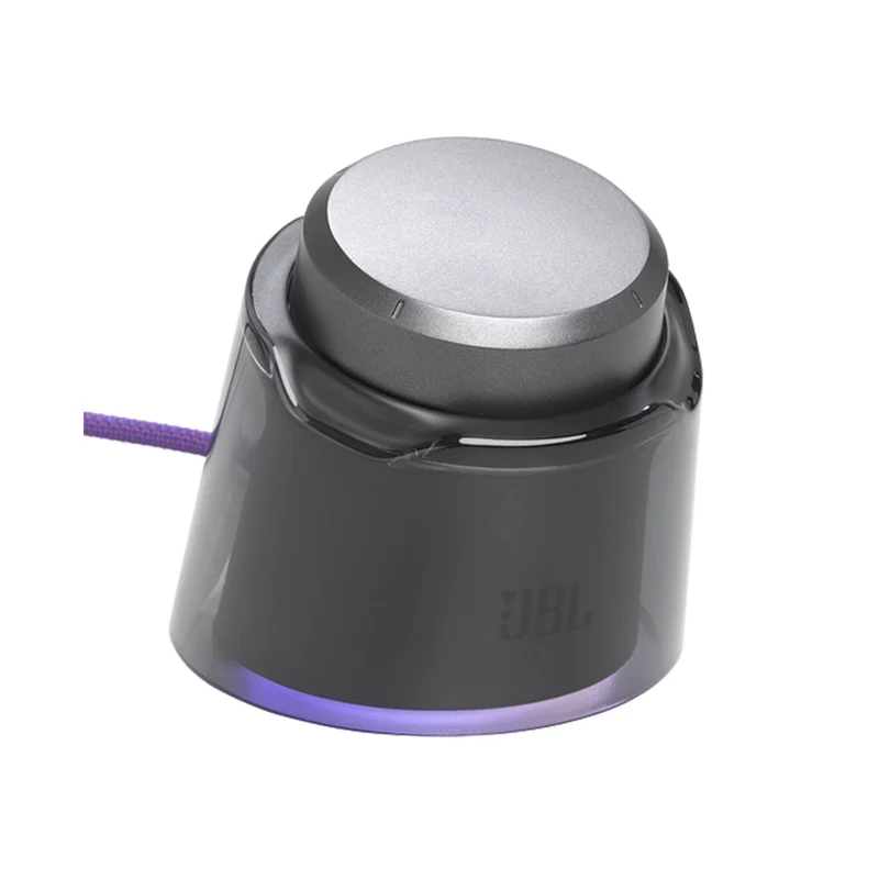 JBL Quantum 950 Wireless Gaming Headset (Black, White)