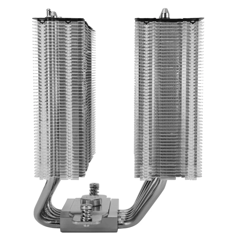 Thermalright Royal Knight 120 SE Premium CPU Air Cooler (Black, White)