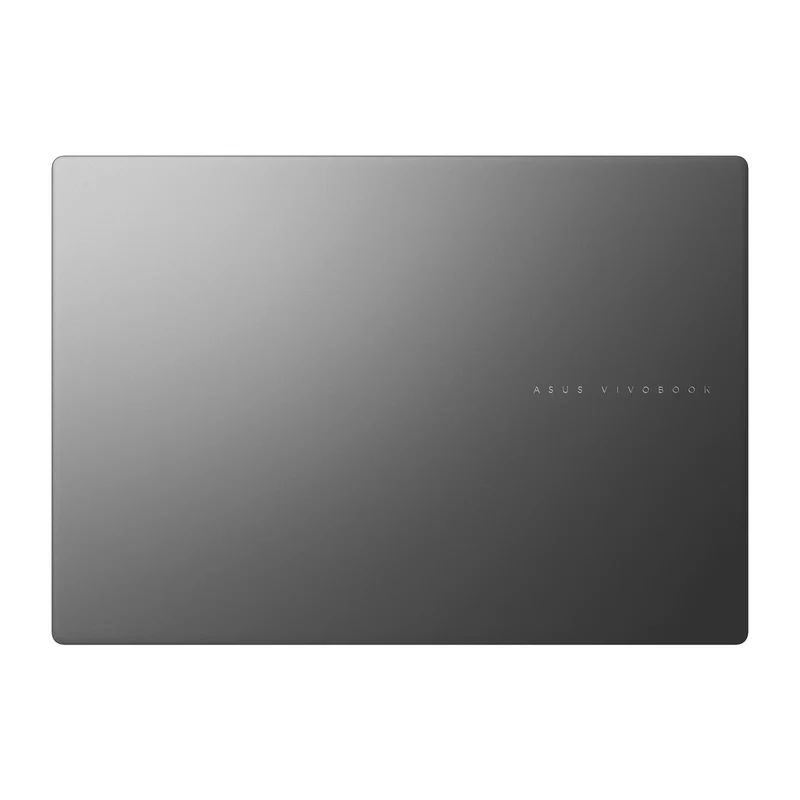 ASUS Vivobook S16 S3607CA-RP170WSM Laptop (Matte Gray) | 16" WUXGA (1920x1200) IPS | Core Ultra 7 255H | 16GB RAM | 1TB SSD | Intel Arc Graphics | Windows 11 Home | MS Office Home & Student 2024 + ASUS AP4600 Backpack
