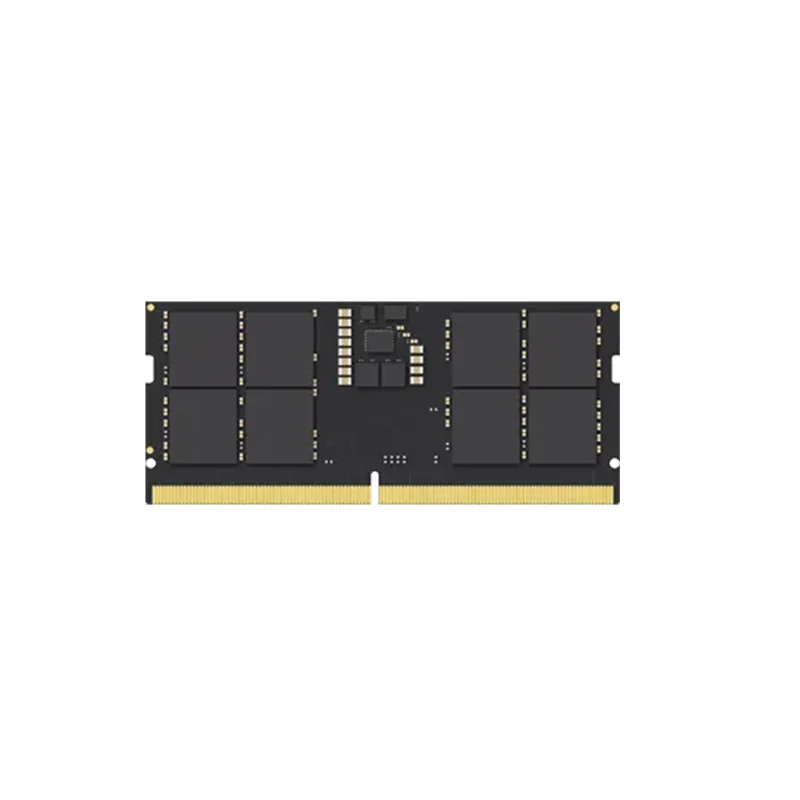 Lexar 8GB DDR5 4800MHZ CL46 SO-DIMM Laptop Memory (LD5S08G48C40ST-BGS)