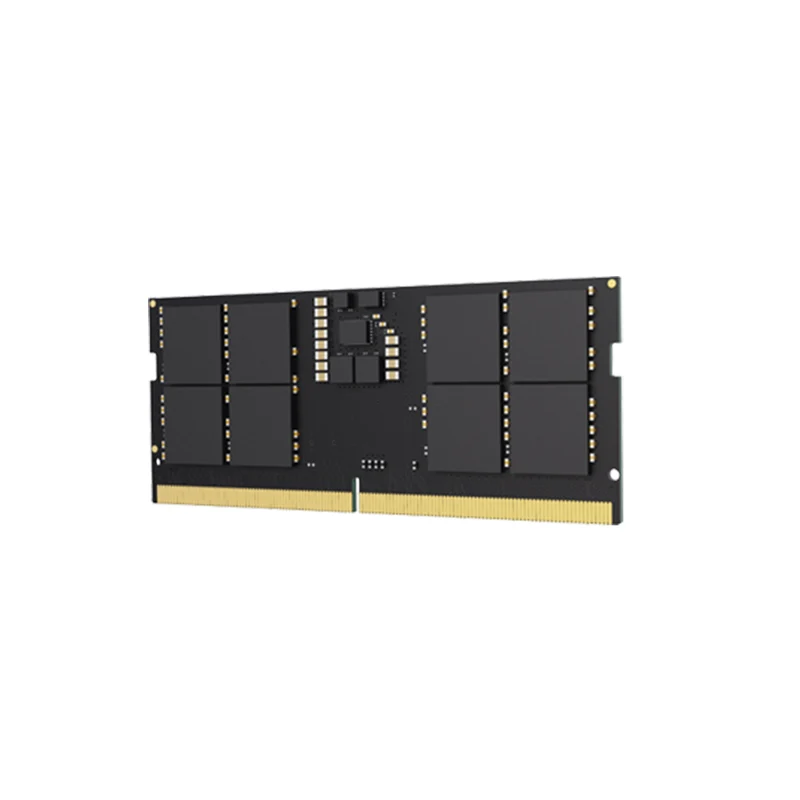 Lexar 8GB DDR5 4800MHZ CL46 SO-DIMM Laptop Memory (LD5S08G48C40ST-BGS)