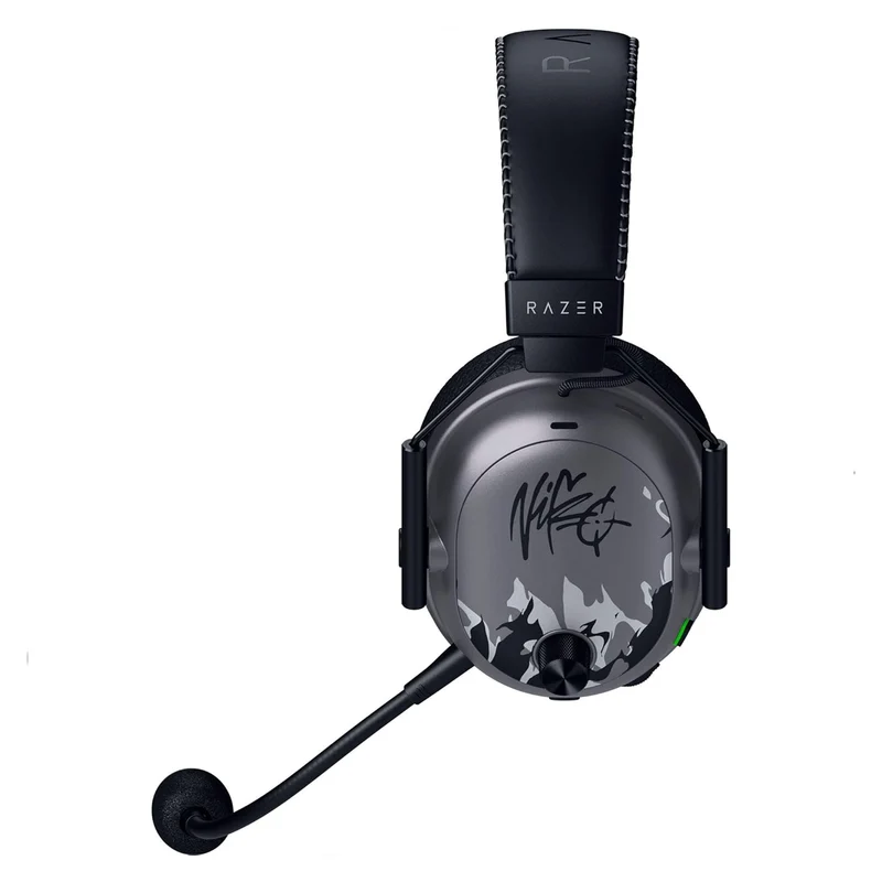 Razer BlackShark V3 Pro Wireless ANC Esports Gaming Headset (NiKo Ed.)