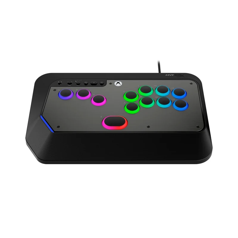 HyperX Clutch Tachi Wired Gaming Controller for Xbox (B11D9AA)