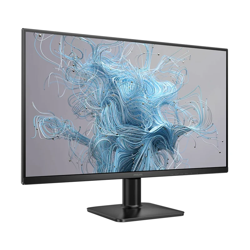Philips 27E2N1100/71 27" FHD (1920x1080) 120Hz 1ms MPRT 4ms IPS Gaming Monitor with Tilt Adjustment (Black)