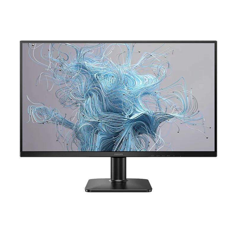 Philips 27E2N1100/71 27" FHD (1920x1080) 120Hz 1ms MPRT 4ms IPS Gaming Monitor with Tilt Adjustment (Black)