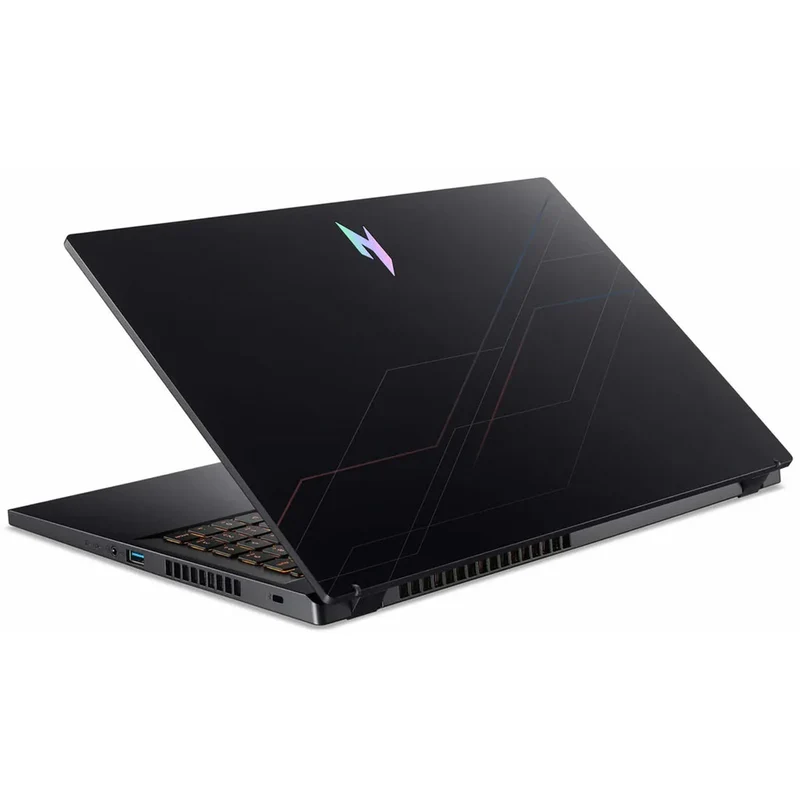Acer Nitro V 15 ANV15-52-57NS Gaming Laptop | 15.6" FHD (1920x1080) 165Hz IPS | Intel Core 5 210H | 16GB RAM | 512GB SSD | RTX 4050 | Windows 11 Home + Acer VX15 Backpack