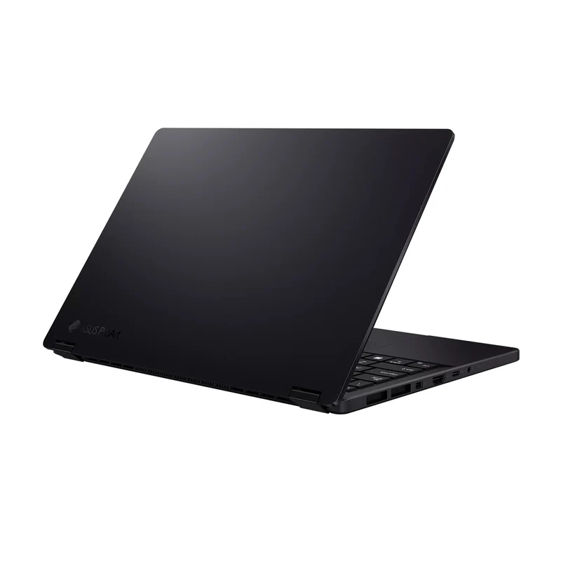 Asus ProArt PX13 HN7306EA-LX054WSM Laptop (Nano Black) | 13.3" 3K (2880x1800) OLED 60Hz | Ryzen AI Max+ 395 | 32GB RAM | 1TB SSD | AMD Radeon Graphics | Windows 11 Home | MS Office Home 2024 + MS 365 Basic