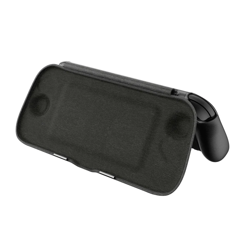 JSAUX Split EveryDay Case Travel Mode for Nintendo Switch 2 (Black) (PC0123C)