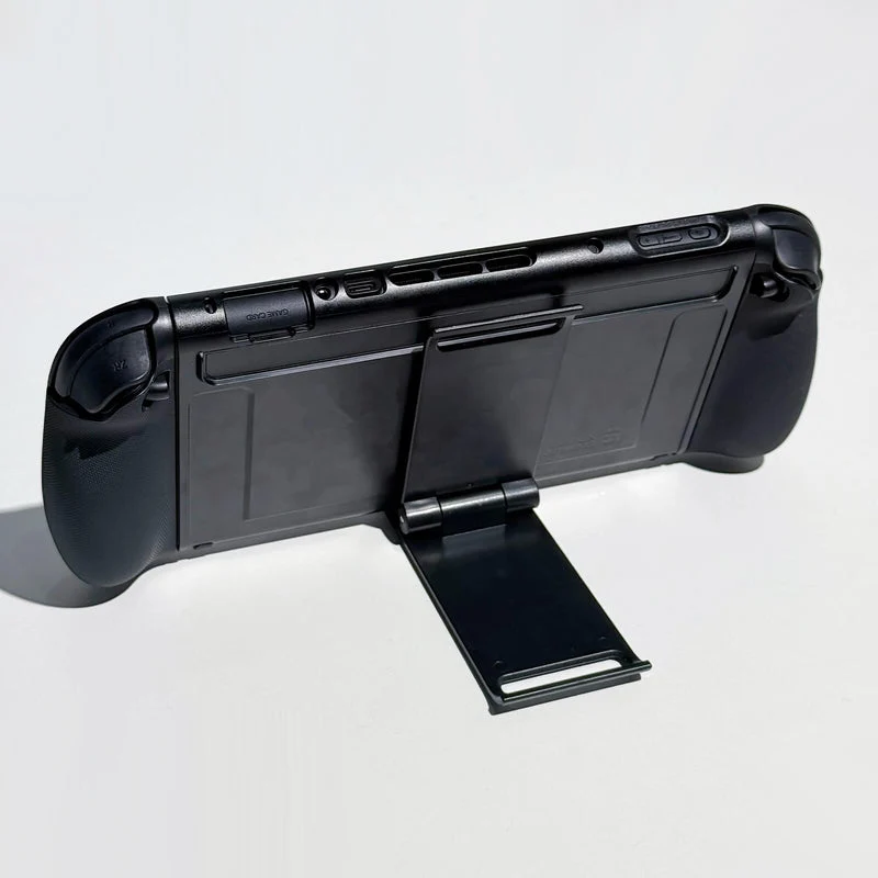 JSAUX Split EveryDay Case Travel Mode for Nintendo Switch 2 (Black) (PC0123C)