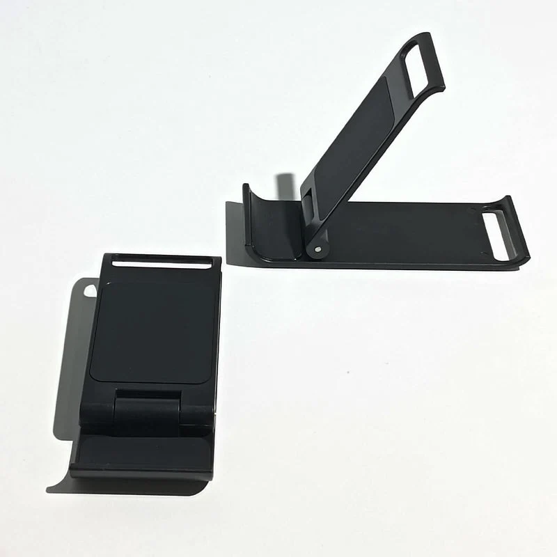 JSAUX Split EveryDay Case Travel Mode for Nintendo Switch 2 (Black) (PC0123C)