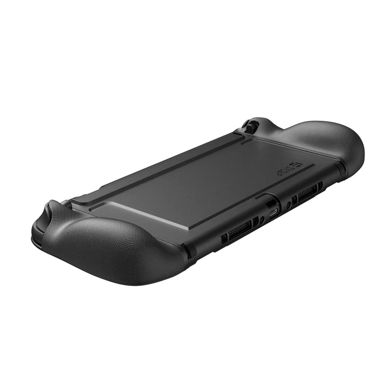 JSAUX Split EveryDay Case Travel Mode for Nintendo Switch 2 (Black) (PC0123C)