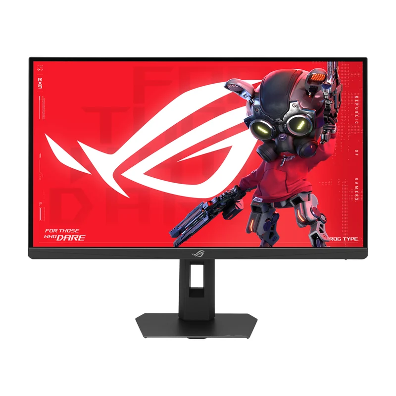 ASUS ROG Strix Pulsar XG27AQNGV 27" QHD (2560x1440) 360Hz 1ms GTG IPS Ultra Fast Gaming Monitor with Tilt, Height, Swivel & Pivot Adjustment