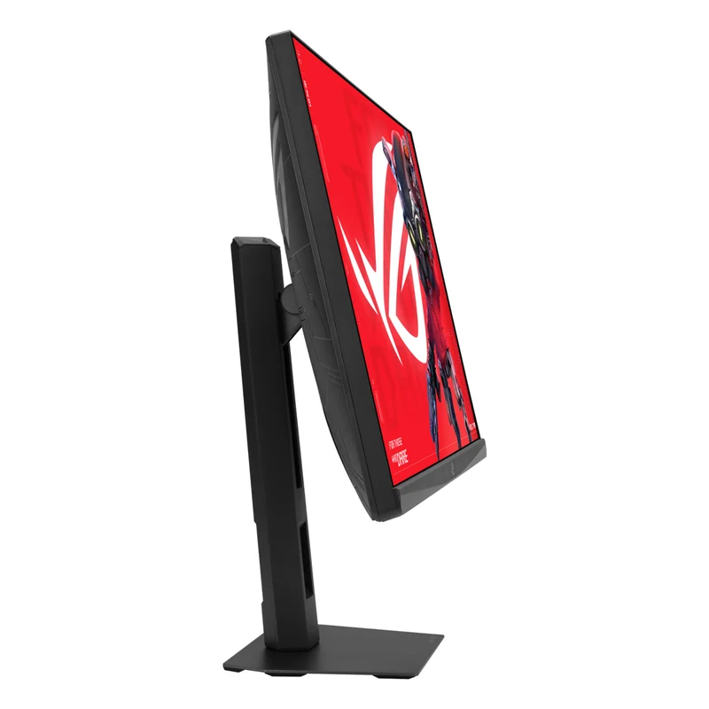ASUS ROG Strix Pulsar XG27AQNGV 27" QHD (2560x1440) 360Hz 1ms GTG IPS Ultra Fast Gaming Monitor with Tilt, Height, Swivel & Pivot Adjustment