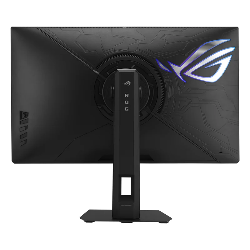 ASUS ROG Strix Pulsar XG27AQNGV 27" QHD (2560x1440) 360Hz 1ms GTG IPS Ultra Fast Gaming Monitor with Tilt, Height, Swivel & Pivot Adjustment