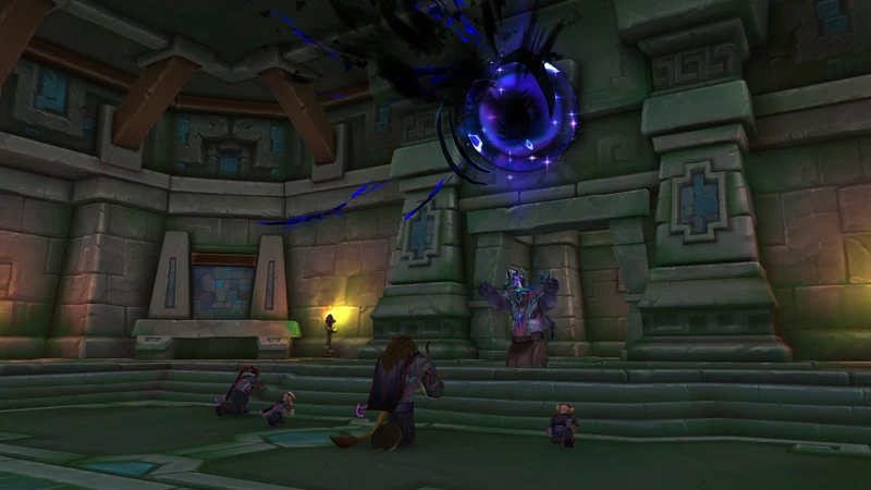 World of Warcraft Midnight Collectors Edition (PC)